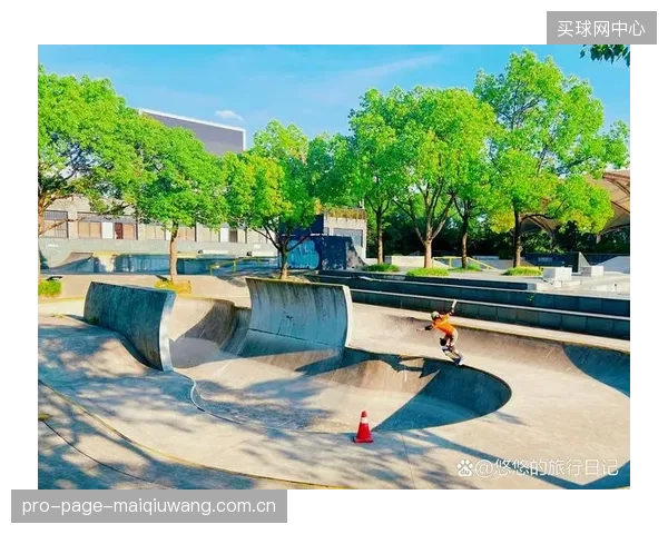 上海SMP滑板公园见证：Sika聚氨酯改良超平层技术如何终结碗池表面的周期性龟裂难题